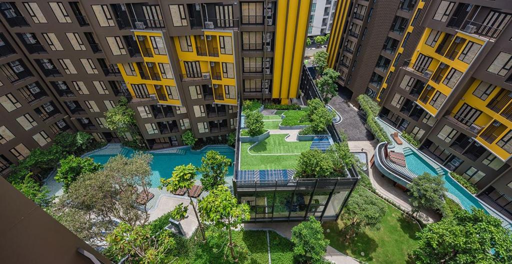 The Base Central Phuket – Phuket