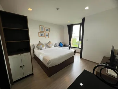 The Base Central Phuket – Foto 2