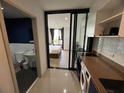 The Base Central Phuket – Foto 3