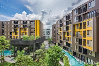 The Base Central Phuket – Foto 4