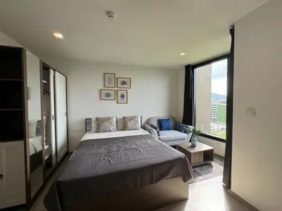 The Base Central Phuket – Foto 8