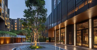The Base Central Phuket – Foto 9