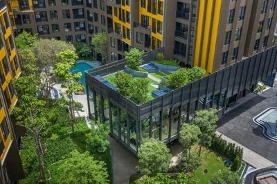 The Base Central Phuket – Foto 10
