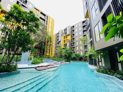 The Base Central Phuket – Foto 11
