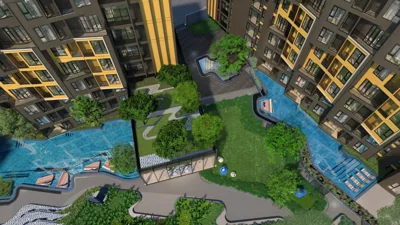 The Base Central Phuket – Foto 12