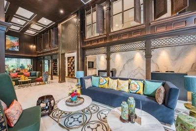 The Base Central Phuket – Foto 16